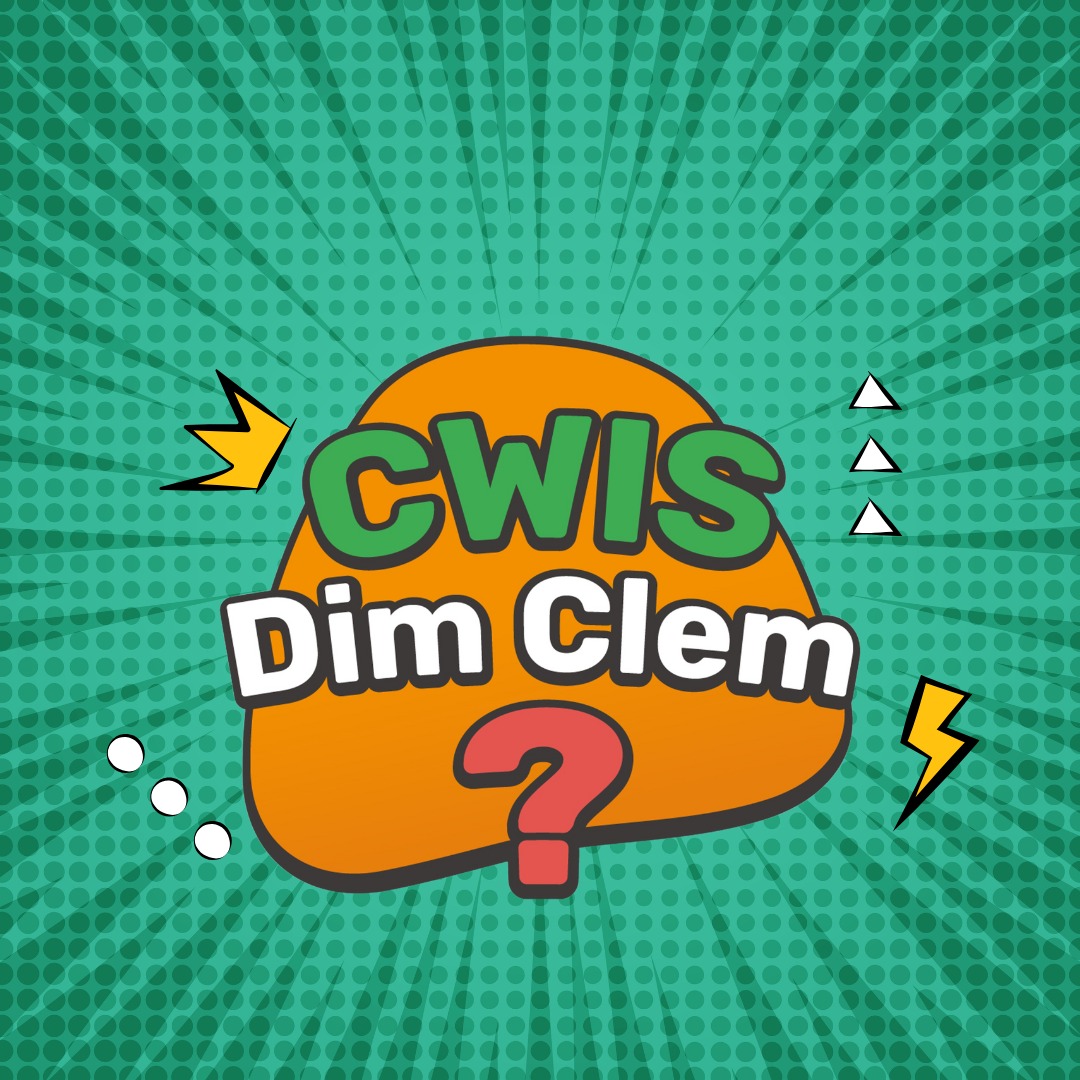 Cwis Dim Clem
