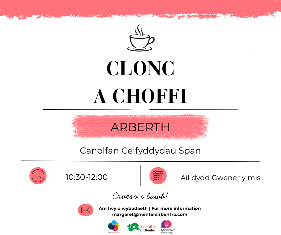 Clonc a Choffi Arberth