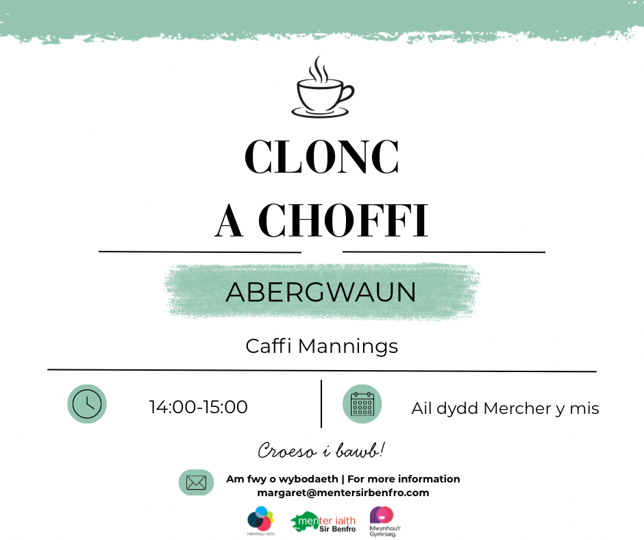 Clonc a Choffi Abergwaun